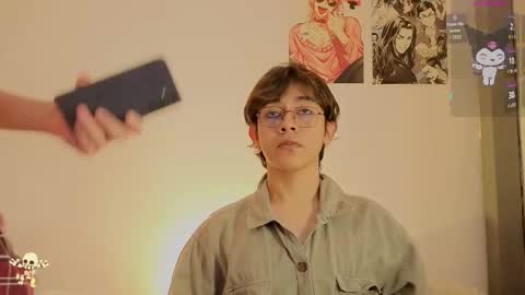 Snapshot of darcy_and_stolas chatting on November 2, 2025, 4:37 am darcy_and_stolas online show from November 2, 2025, 4:37 am