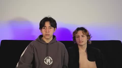 darcy_and_stolas online show from January 11, 2026, 4:50 am