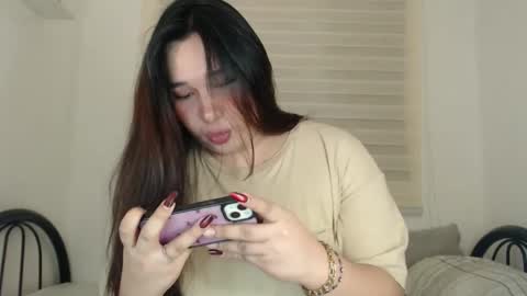 DARCY online show from March 8, 2026, 5:28 pm