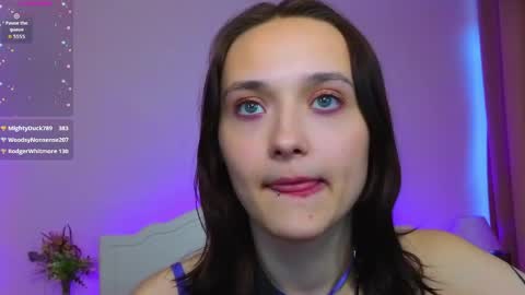 Darcy online show from April 9, 2026, 6:19 am