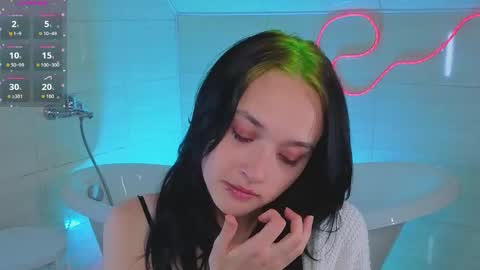 Darcy online show from April 12, 2026, 1:32 am