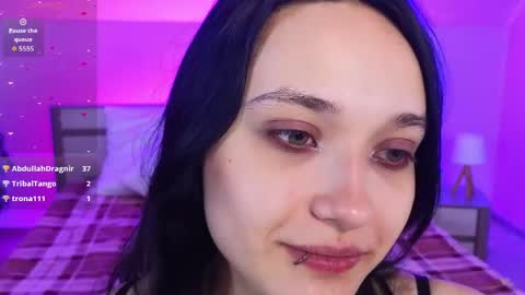 Darcy online show from April 30, 2026, 1:12 am