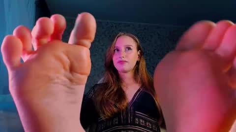 Darcy Siren online show from October 10, 2025, 9:08 am