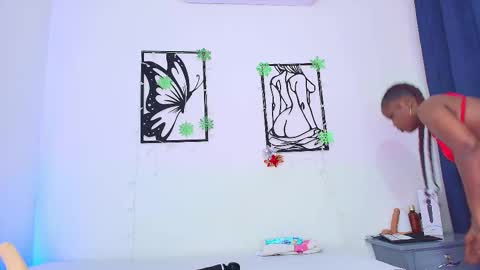 Darelyn online show from January 7, 2026, 12:29 pm