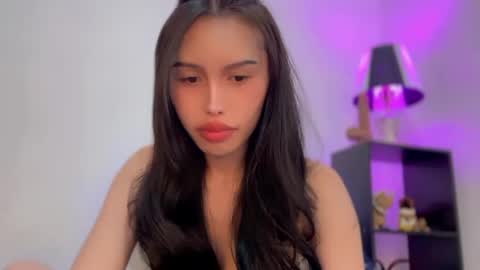 Angel Condensada online show from November 10, 2025, 7:07 am