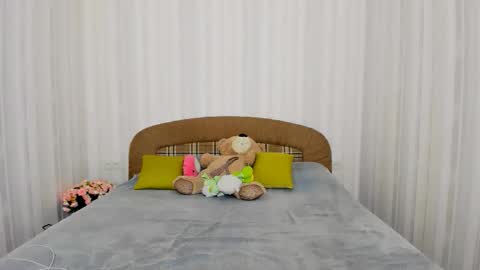 daria_de_luxe online show from October 25, 2025, 4:46 pm