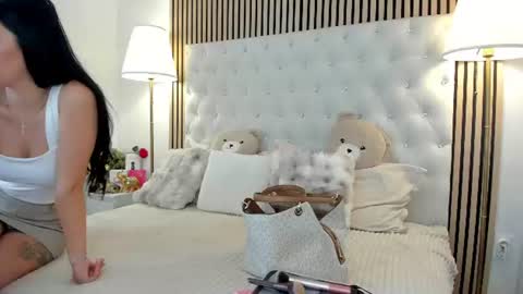 Snapshot of dariaa_doll chatting on July 2, 2026, 8:20 am Daria online show from July 2, 2026, 8:20 am