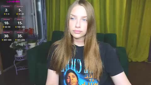 dariaangels online show from June 14, 2026, 5:37 pm
