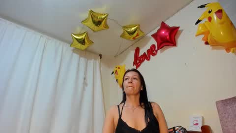 Snapshot of dariana_hot chatting on January 27, 2025, 11:22 am dariana_hot online show from January 27, 2025, 11:22 am