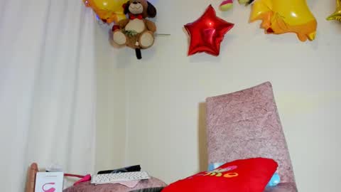 Snapshot of dariana_hot chatting on February 22, 2025, 7:36 pm dariana_hot online show from February 22, 2025, 7:36 pm