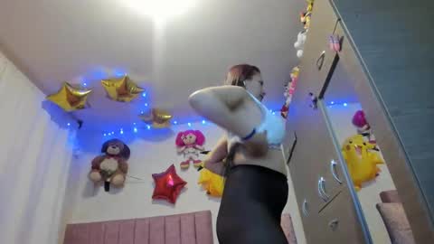 Snapshot of dariana_hot chatting on March 9, 2025, 1:37 pm dariana_hot online show from March 9, 2025, 1:37 pm