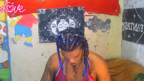 Snapshot of dariana_loves chatting on September 27, 2025, 8:14 pm dariana_loves online show from September 27, 2025, 8:14 pm