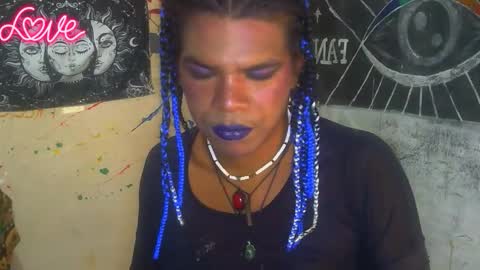 Snapshot of dariana_loves chatting on October 2, 2025, 4:52 am dariana_loves online show from October 2, 2025, 4:52 am