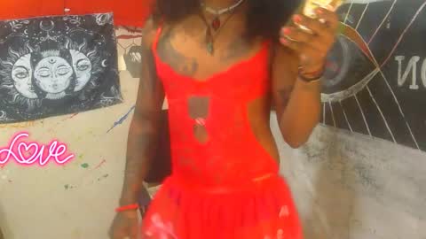 Snapshot of dariana_loves chatting on October 13, 2025, 5:24 pm dariana_loves online show from October 13, 2025, 5:24 pm