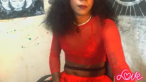 Snapshot of dariana_loves chatting on October 15, 2025, 8:09 pm dariana_loves online show from October 15, 2025, 8:09 pm