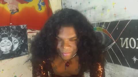 Snapshot of dariana_loves chatting on October 18, 2025, 5:54 am dariana_loves online show from October 18, 2025, 5:54 am
