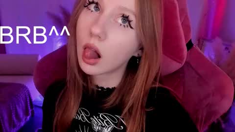 Daria Tate online show from February 8, 2026, 11:35 am