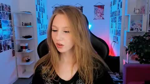 Daria Tate online show from February 25, 2026, 12:04 pm