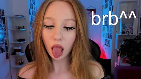 Daria Tate online show from March 21, 2026, 9:36 am