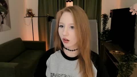 Daria Tate online show from May 19, 2026, 12:22 pm