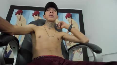 Darikson online show from November 11, 2025, 7:58 pm