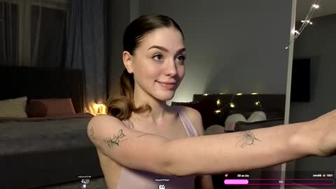 Snapshot of darilboom chatting on February 27, 2025, 11:04 pm darilboom online show from February 27, 2025, 11:04 pm