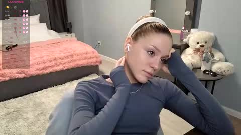 Snapshot of darilboom chatting on September 28, 2025, 1:27 pm darilboom online show from September 28, 2025, 1:27 pm