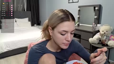 Snapshot of darilboom chatting on October 4, 2025, 4:16 pm darilboom online show from October 4, 2025, 4:16 pm