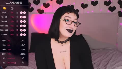 Daria online show from January 23, 2025, 1:35 pm