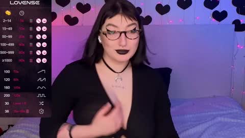 Daria online show from February 7, 2025, 10:08 am