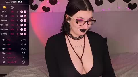 Daria online show from March 5, 2025, 4:24 pm