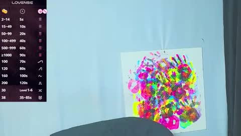 Daria online show from October 29, 2025, 10:50 am