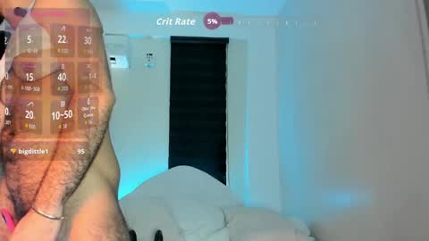DarioFTM online show from May 29, 2026, 5:22 pm