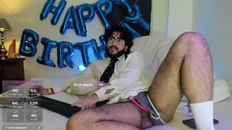 Snapshot of darioftm chatting on June 15, 2026, 12:35 am DarioFTM online show from June 15, 2026, 12:35 am