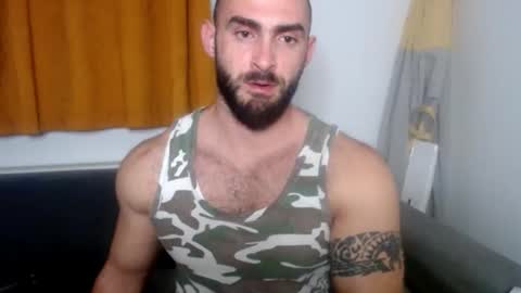 Dario online show from November 30, 2025, 7:18 pm