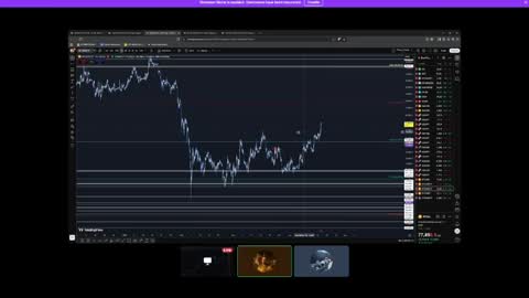 Dario online show from April 17, 2026, 3:15 pm