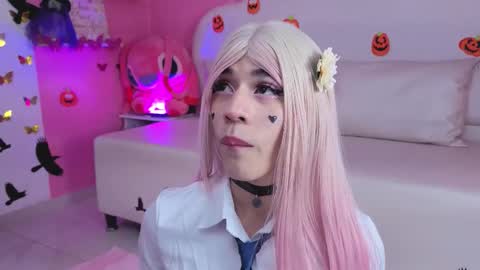 Snapshot of daripqueen chatting on October 24, 2025, 1:29 pm DaripQueen online show from October 24, 2025, 1:29 pm