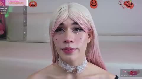 Snapshot of daripqueen chatting on November 11, 2025, 1:55 pm DaripQueen online show from November 11, 2025, 1:55 pm