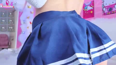 Snapshot of daripqueen chatting on November 20, 2025, 2:28 pm DaripQueen online show from November 20, 2025, 2:28 pm