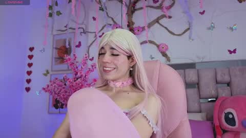 DaripQueen online show from April 1, 2026, 1:12 pm