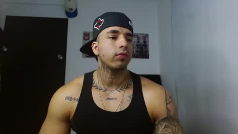 Darius Phoenix  online show from October 14, 2025, 9:48 pm