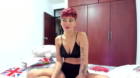Snapshot of dark__danthe chatting on March 8, 2025, 10:11 am Danthe Independient Model online show from March 8, 2025, 10:11 am