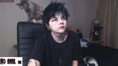 Anessa  online show from January 21, 2025, 10:41 pm