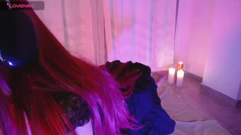 Snapshot of dark__nymph chatting on January 16, 2026, 11:53 pm Dark online show from January 16, 2026, 11:53 pm