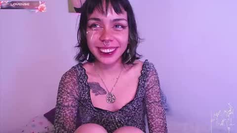 Snapshot of dark__nymph chatting on February 13, 2026, 3:35 am Dark online show from February 13, 2026, 3:35 am