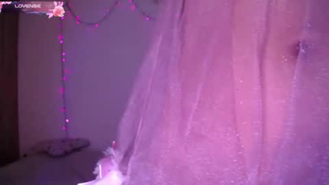 Snapshot of dark__nymph chatting on February 15, 2026, 9:22 pm Dark online show from February 15, 2026, 9:22 pm