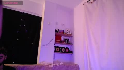 Dark online show from April 8, 2026, 5:18 am