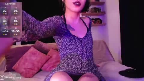 Dark online show from June 4, 2026, 8:59 pm