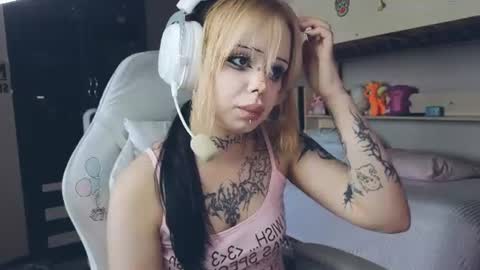Dark angel online show from June 30, 2026, 10:16 am