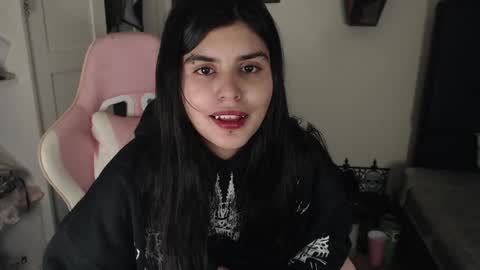 Moony online show from December 24, 2024, 10:49 pm